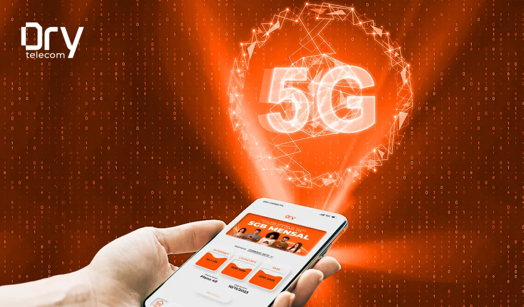 5G no Brasil: Lista completa de aparelhos compatíveis