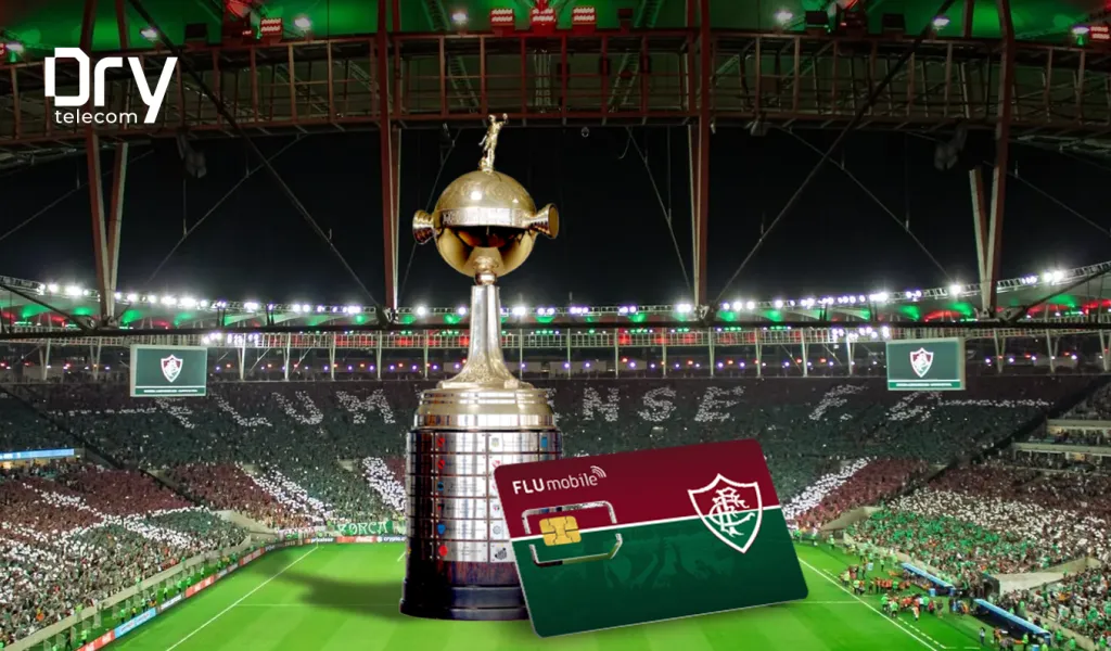 O Fluminense na Conmebol: Uma história de paixão e determinação!