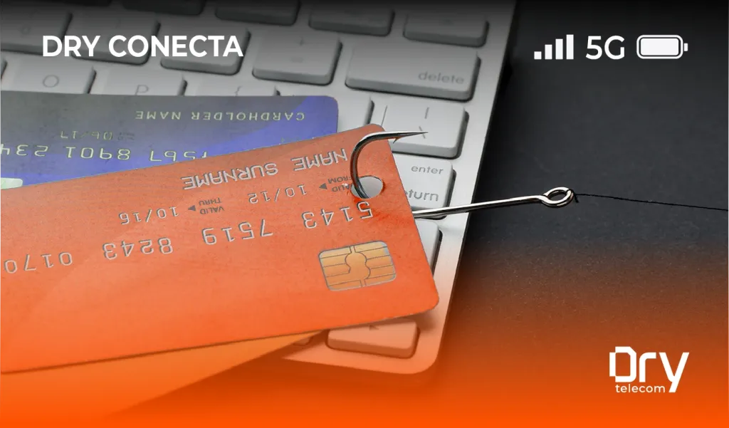 Phishing: o que é, como funciona e quais as soluções