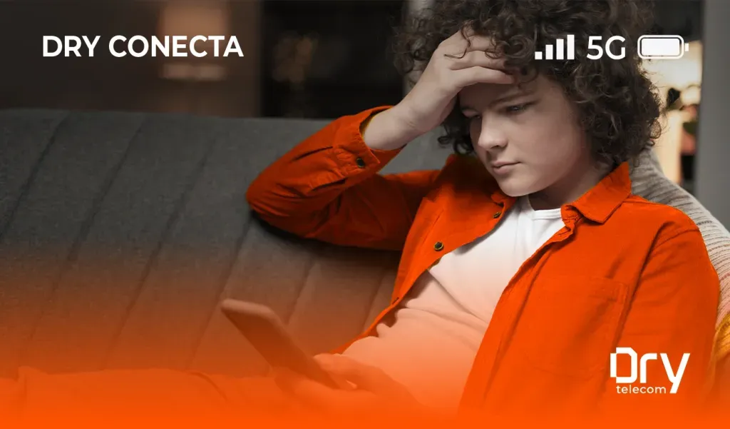 Como os celulares influenciam na qualidade do sono?