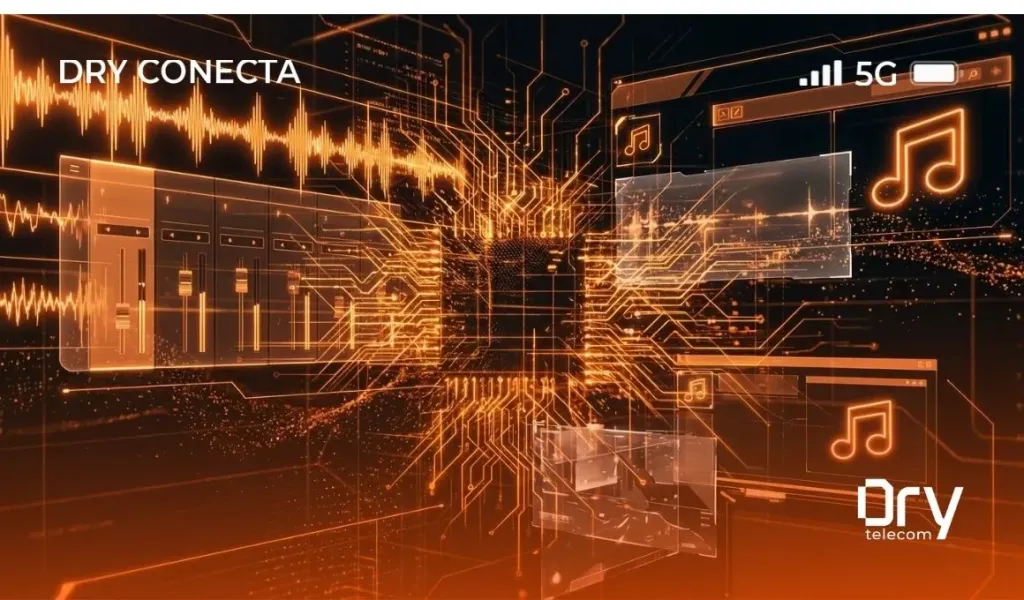 A Cultura dos Remixes e Mashups na Era do Software de Edição Fácil