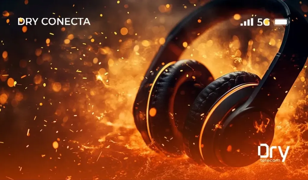 Como a Internet Ajudou na Ascensão do K-Pop e Outros Gêneros Musicais