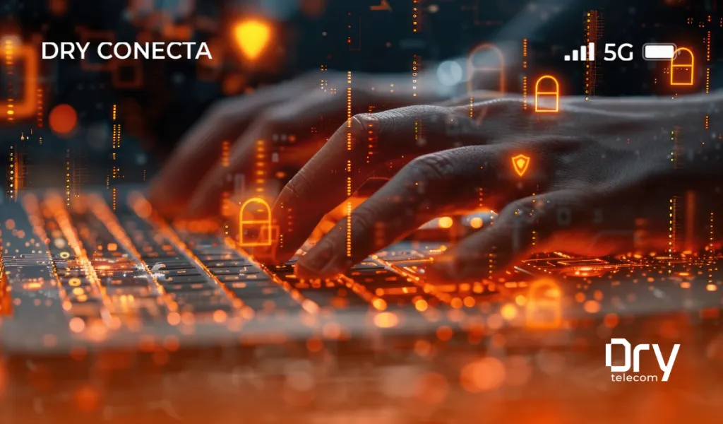 Criptografia de Ponta a Ponta: Suas Conversas Estão Seguras?