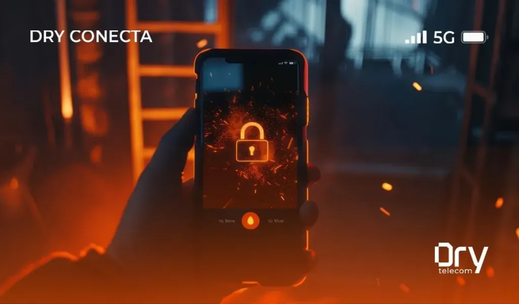 Privacidade no Celular: 7 Dicas para Proteger Seus Dados