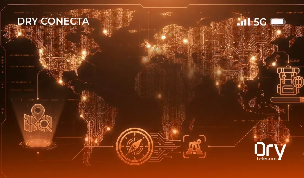 Além do Óbvio: Como Descobrir Novos Destinos de Viagem na Internet e Fugir da Mesmice