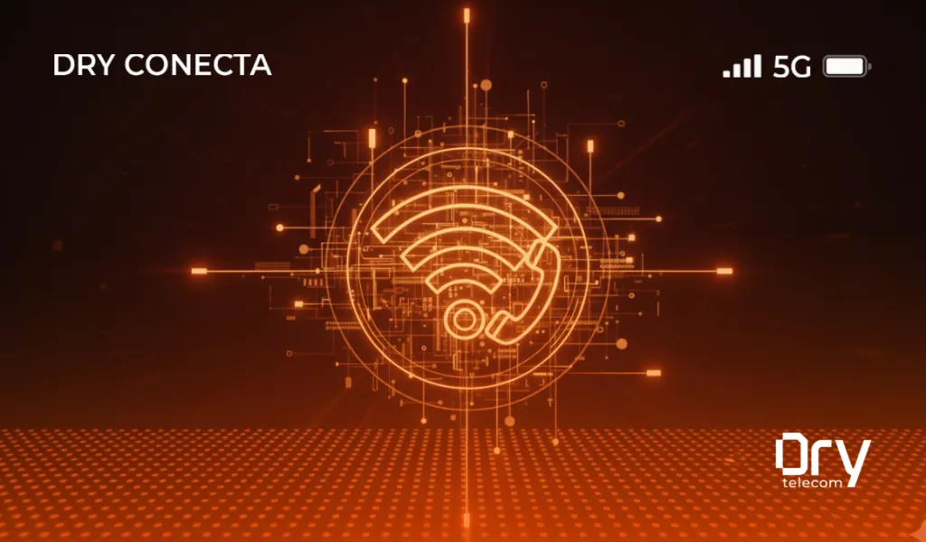 Chamadas por Wi-Fi (VoWiFi): A Solução para Sinal Fraco