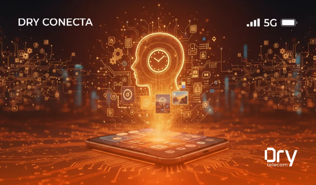 Deixe Seu Celular com a Sua Cara: Widgets e Configurações Que Você Precisa Conhecer