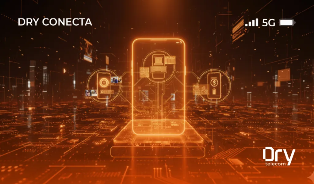 Guia Definitivo 2025: Como Escolher o Celular Perfeito para Seu Perfil (e para o seu Bolso)