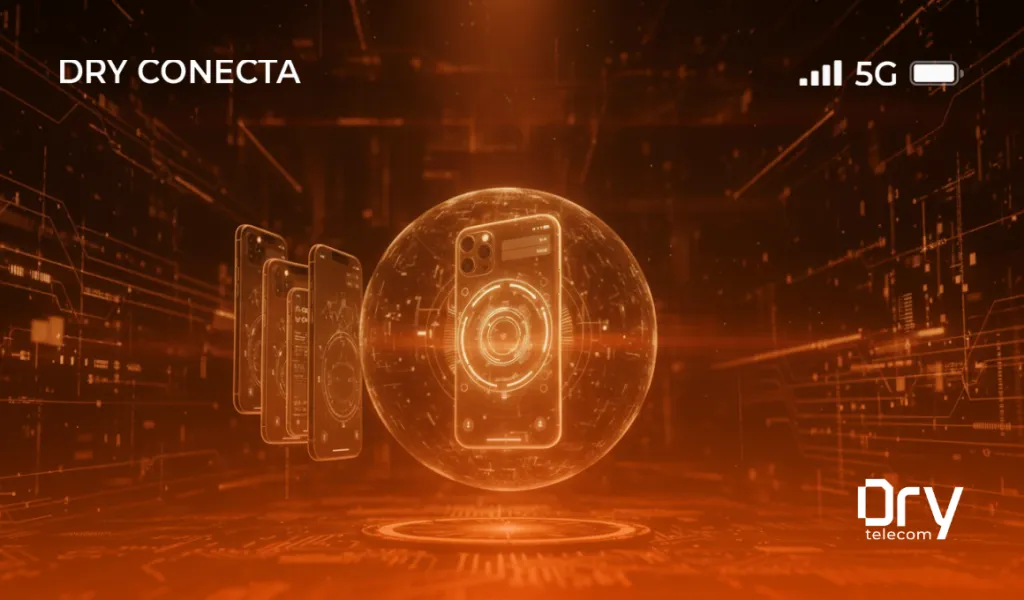 iPhone 17 vs. Modelos Anteriores: Vale a Pena o Upgrade? Análise Completa das Novas Funções