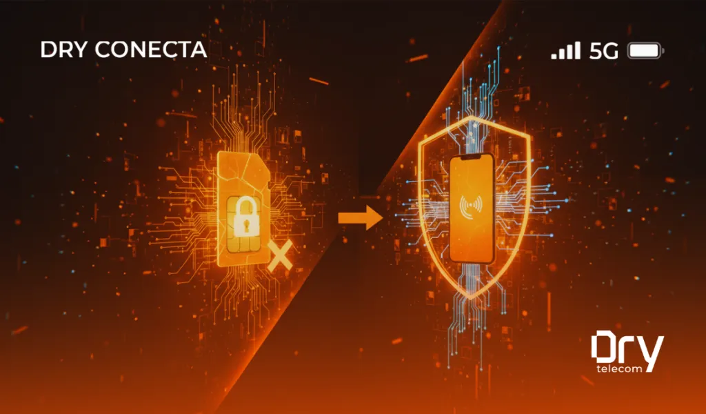 Linhas Pré-Pagas para Fins Comerciais: Por Que Não São Recomendadas (e Qual a Alternativa)