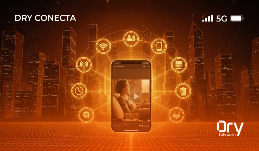 Maratona Perfeita: 10 Dicas para Evitar Buffer no Streaming