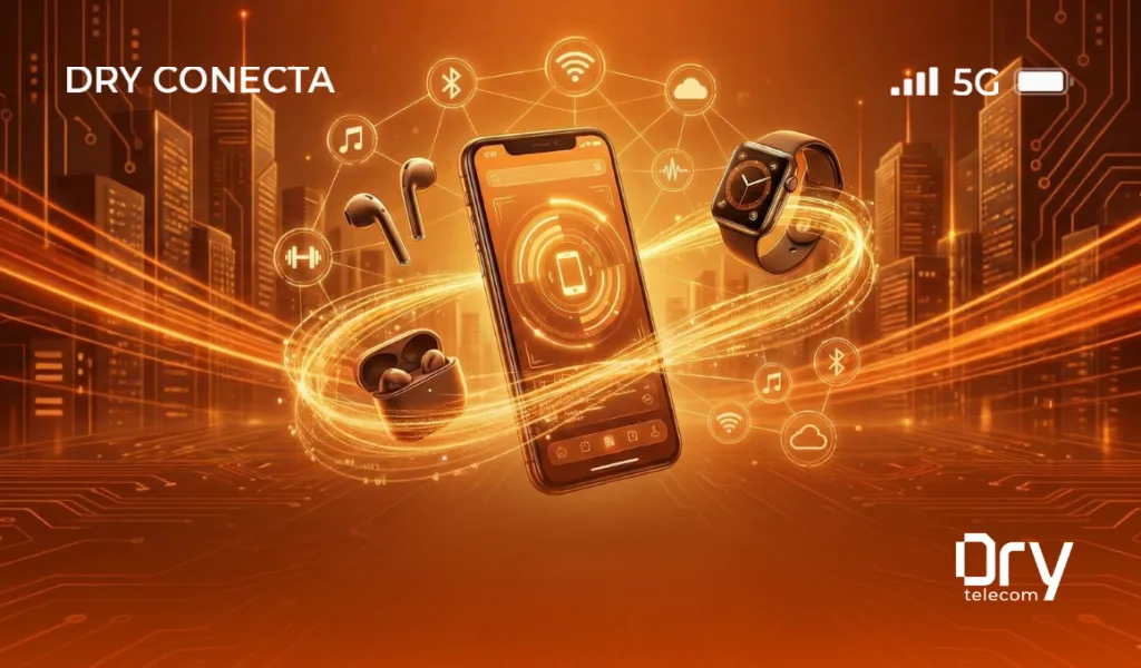 O Guia dos Gadgets Inteligentes: Como Integrar Novos Smartwatches e Fones ao seu Ecossistema Mobile