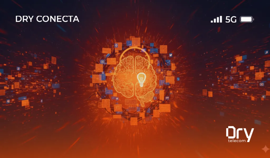 O Tempo de Tela Está te Dando Bloqueio Criativo? Como Controlar Isso