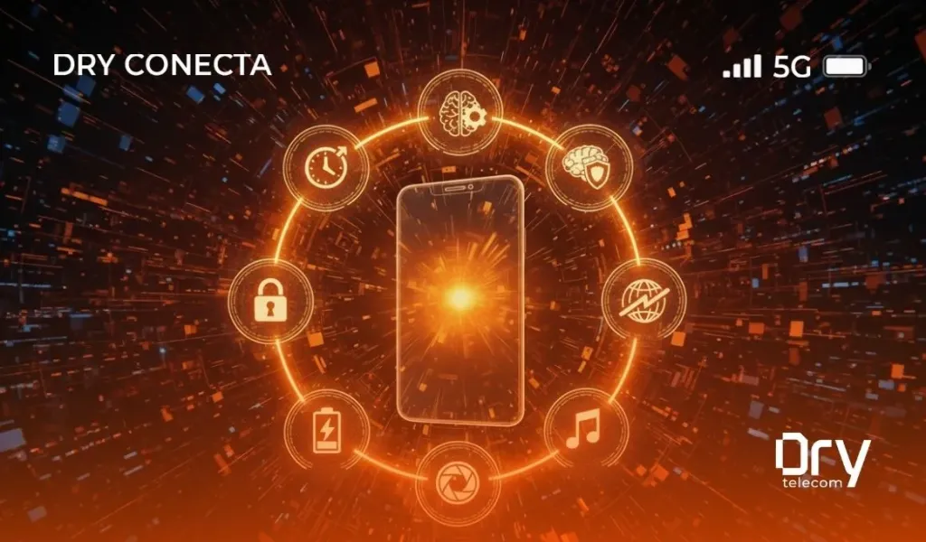 Os 7 Atalhos Secretos do Seu Celular Que Vão Mudar Sua Rotina