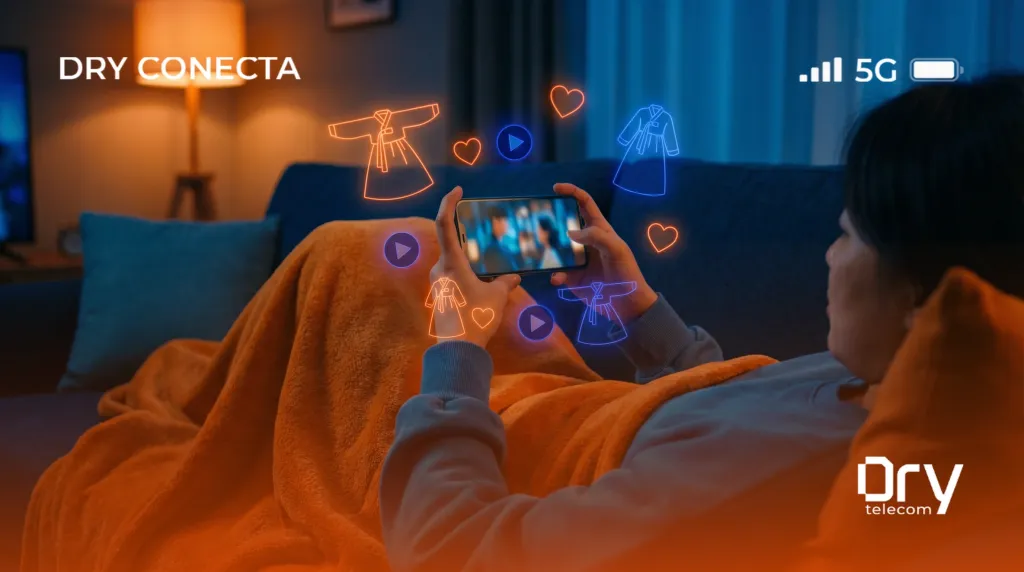 A Era dos “Doramistas”: Por que as Séries Coreanas Dominaram o Streaming