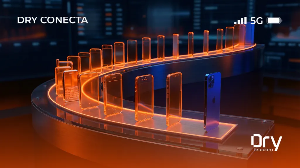 A História da Apple: Do Apple I ao Vision Pro