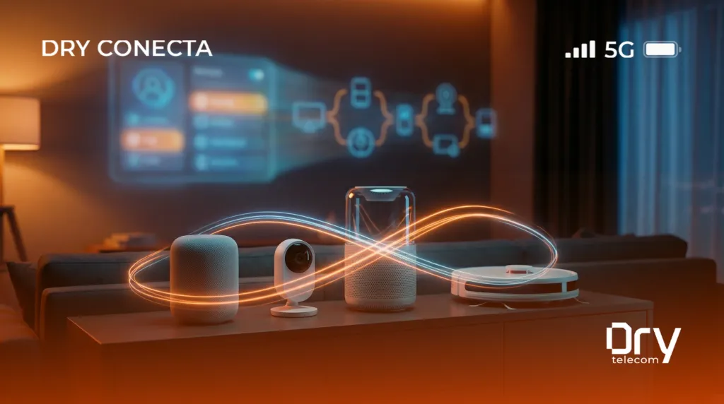 A História da Xiaomi: Da MiUI aos Produtos Inteligentes