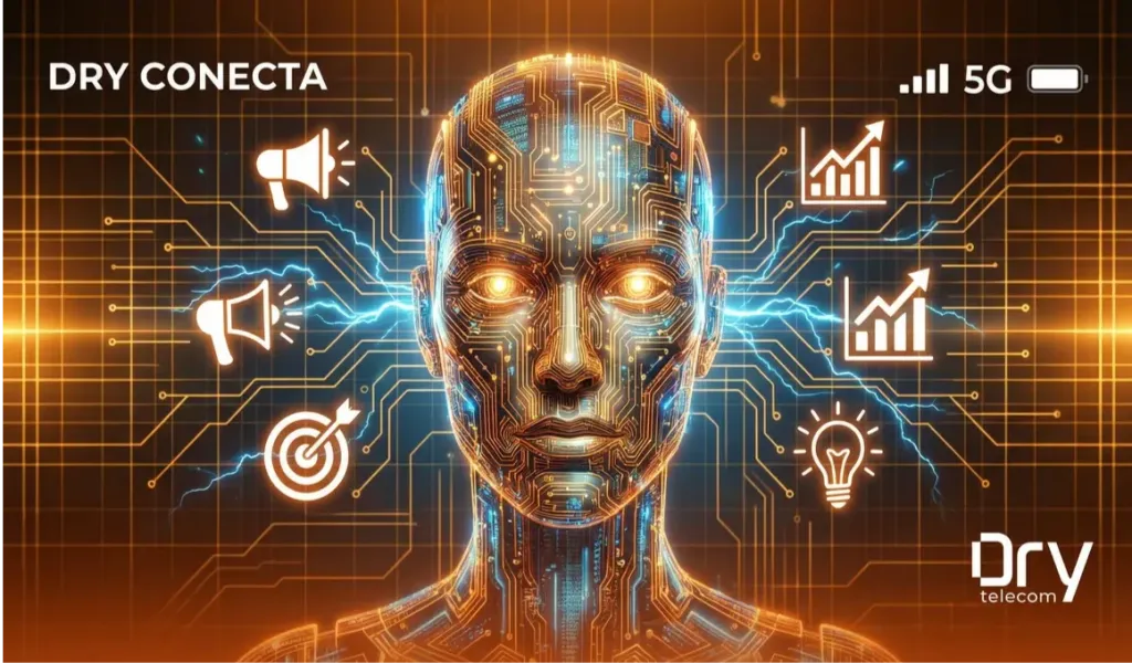 A Publicidade Morreu? Como a IA está Reinventando o Marketing