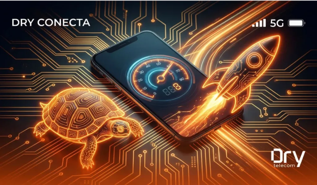 Celular Lento? Guia Definitivo para Deixar seu Smartphone Rápido como Novo