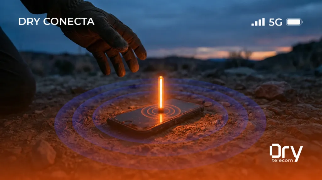 Como Encontrar um Celular Perdido ou Roubado? (Android e iPhone)