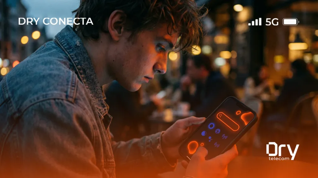 TikTok como Mecanismo de Busca: A Geração Z Está Trocando o Google?