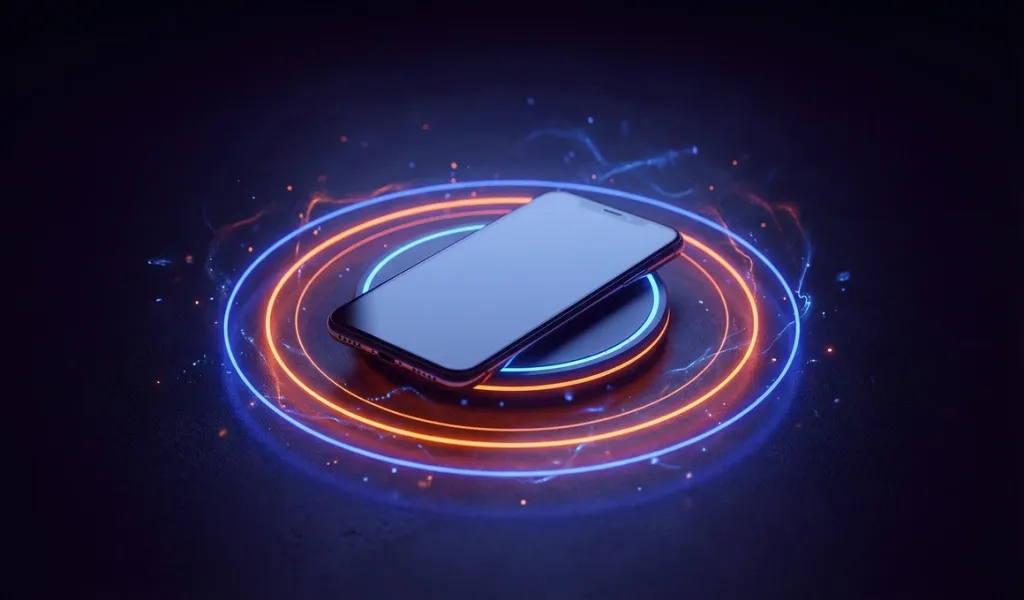 Carregamento Sem Fio: Como Funciona e Quais Celulares São Compatíveis