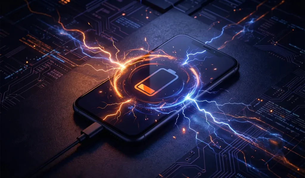 Celular Nao Carrega? 7 Solucoes que Funcionam de Verdade