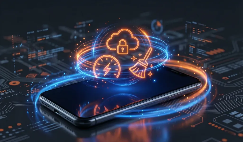 Como Limpar o Cache do Celular e Liberar Espaço (Android e iPhone)