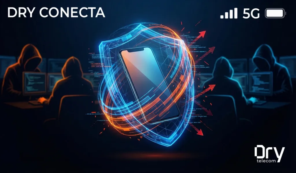 Como Proteger Seu Celular de Hackers: Guia Definitivo 2026