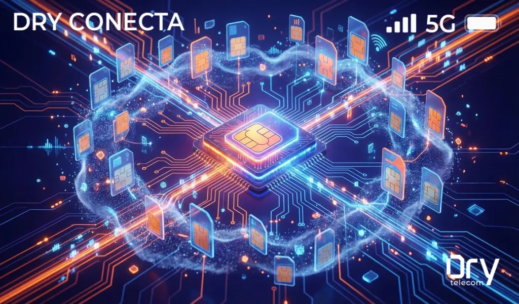 MVNO: O Que São as Operadoras Virtuais e Por Que São o Futuro da Telefonia no Brasil