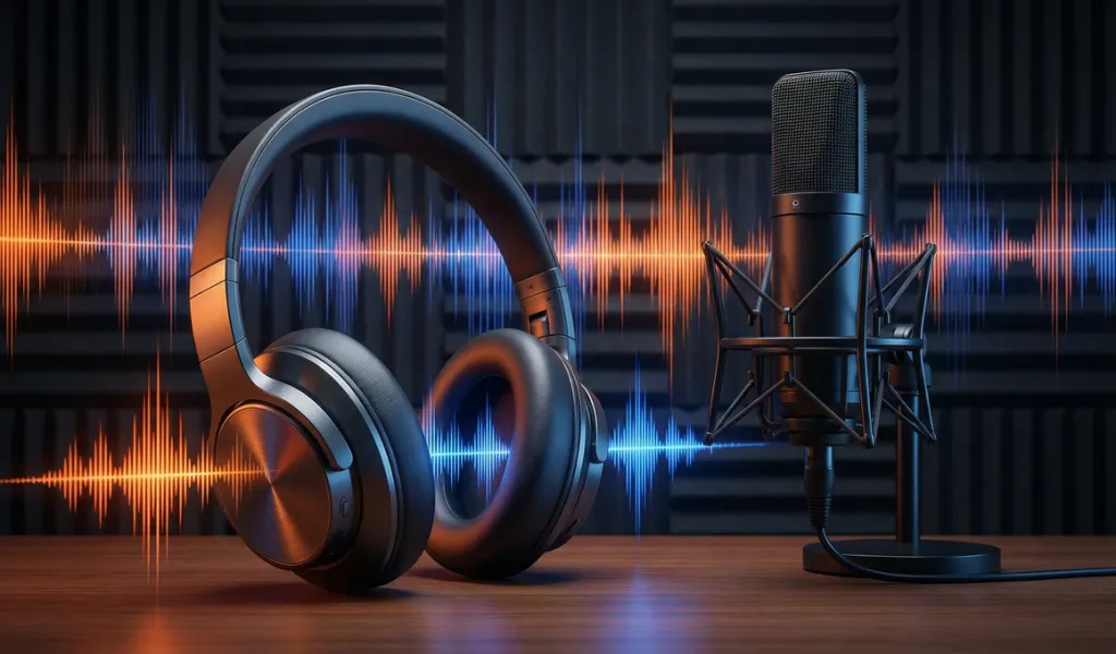 Podcasts sobre Tecnologia: Os 10 Melhores para Ouvir em 2026