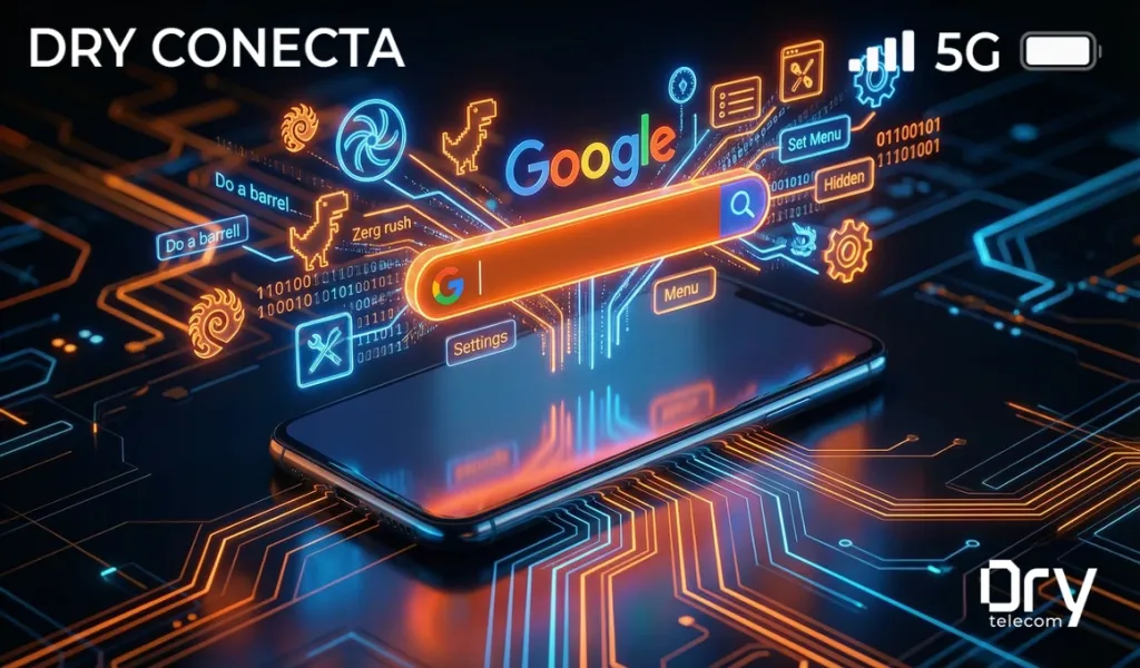 12 Truques Secretos do Google que Você Não Conhecia