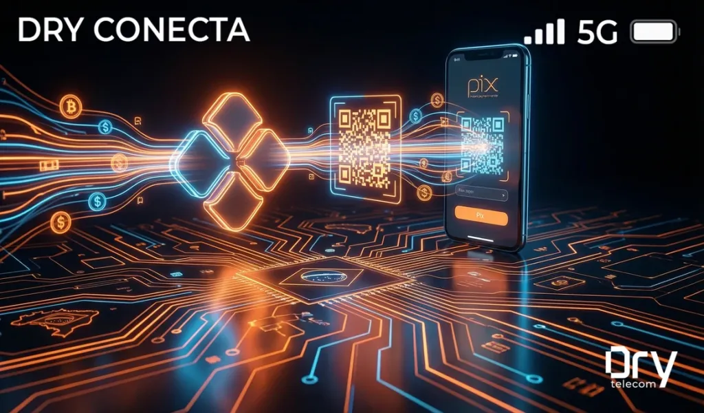 A História do Pix: Como o Brasil Criou o Sistema de Pagamento Mais Inovador do Mundo