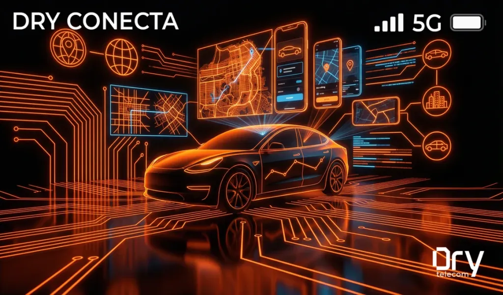 A História do Uber: Como um App Revolucionou o Transporte no Mundo