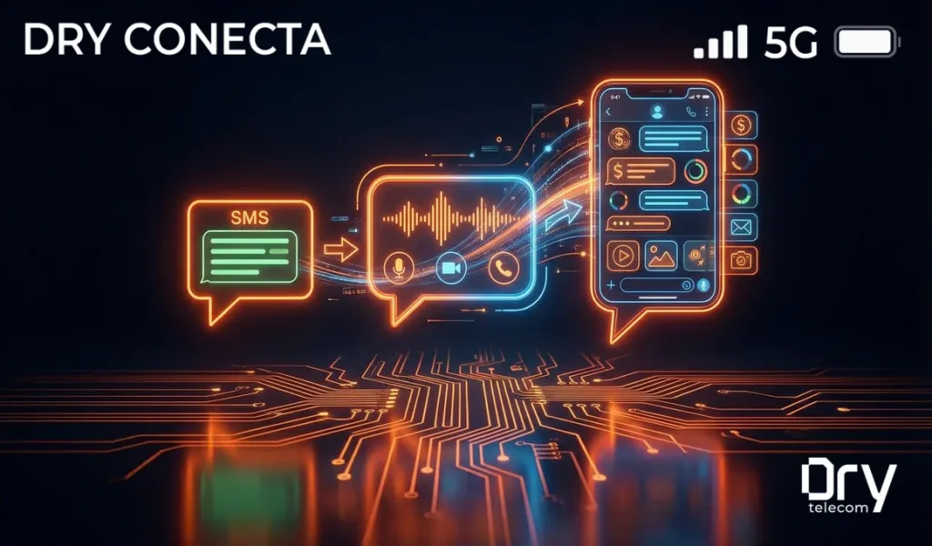 A História do WhatsApp: De Startup Desconhecida ao App Mais Usado do Brasil