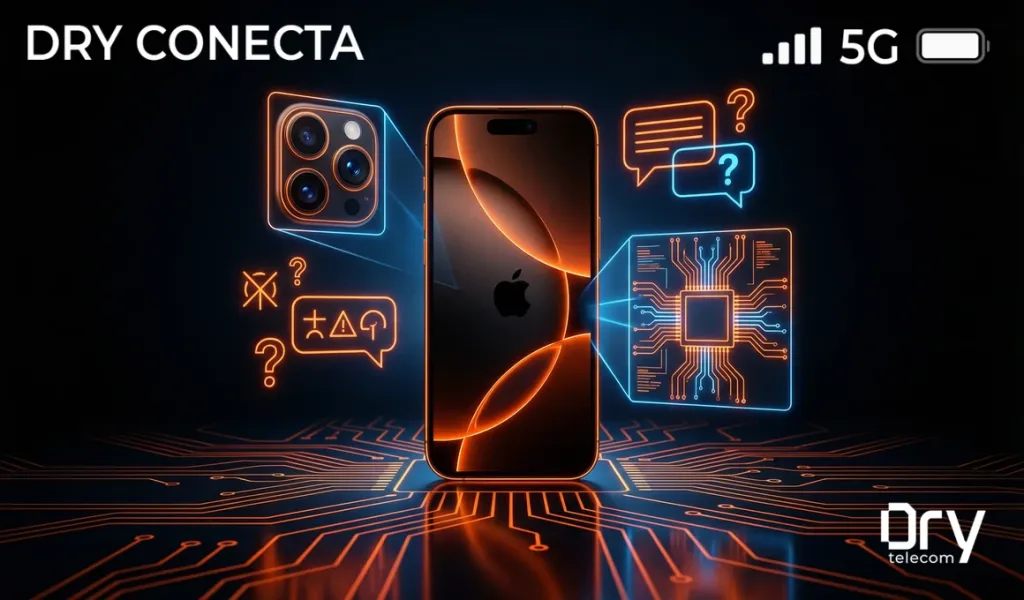 Celulares com IA em 2026: O Que Muda na Prática para o Usuário