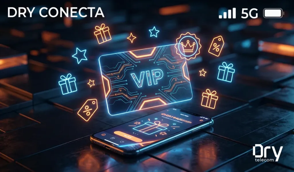 Clube de Vantagens Dry: Descontos e Benefícios que Você Não Sabia