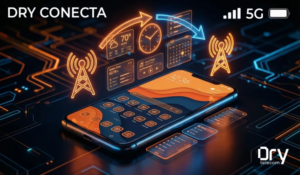 Como Configurar o Celular para Idosos: Guia Completo e Acessível