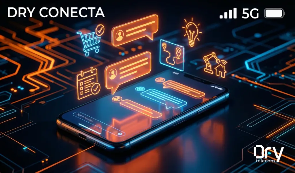 Como Usar o ChatGPT no Celular para Resolver Problemas do Dia a Dia