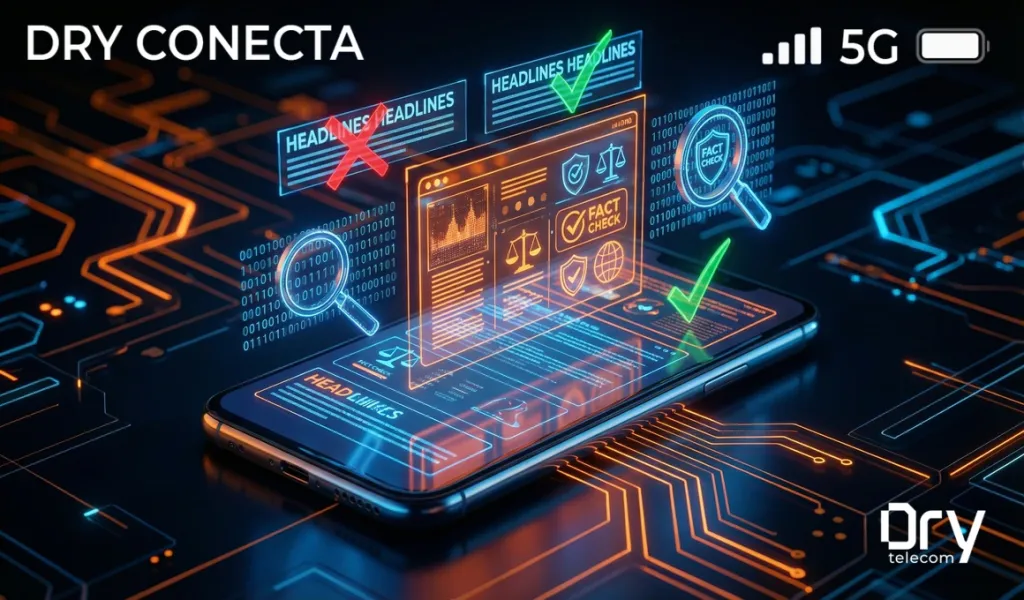 Dia da Mentira Digital: As 10 Fake News de Tecnologia que Todo Mundo Acreditou