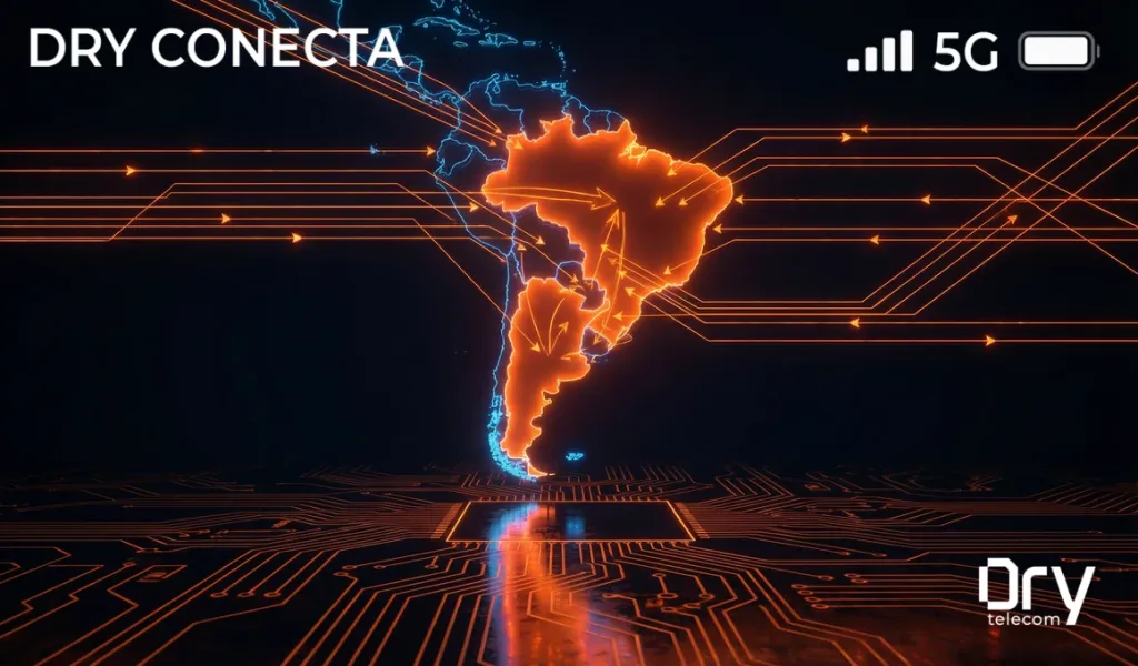 Dia do Mercosul Digital: Como a Tecnologia Conecta a América Latina