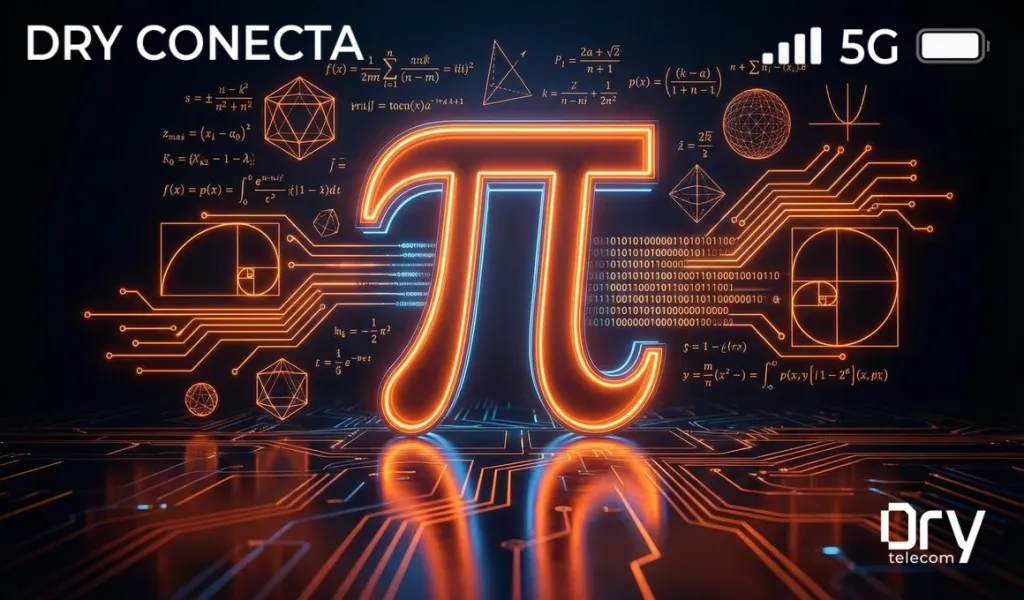 O que é o Pi e por que ele nunca acaba?
