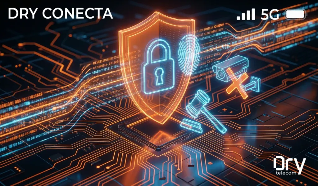 Privacidade Digital em 2026: As Novas Leis que Protegem Seus Dados no Brasil