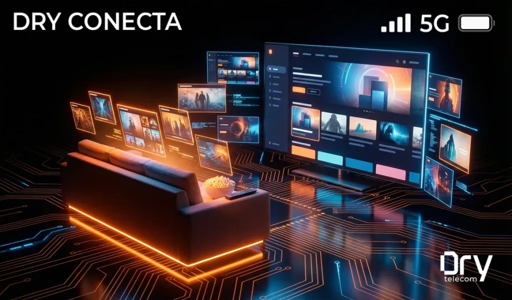 As Séries Mais Maratonadas da Semana Santa 2026