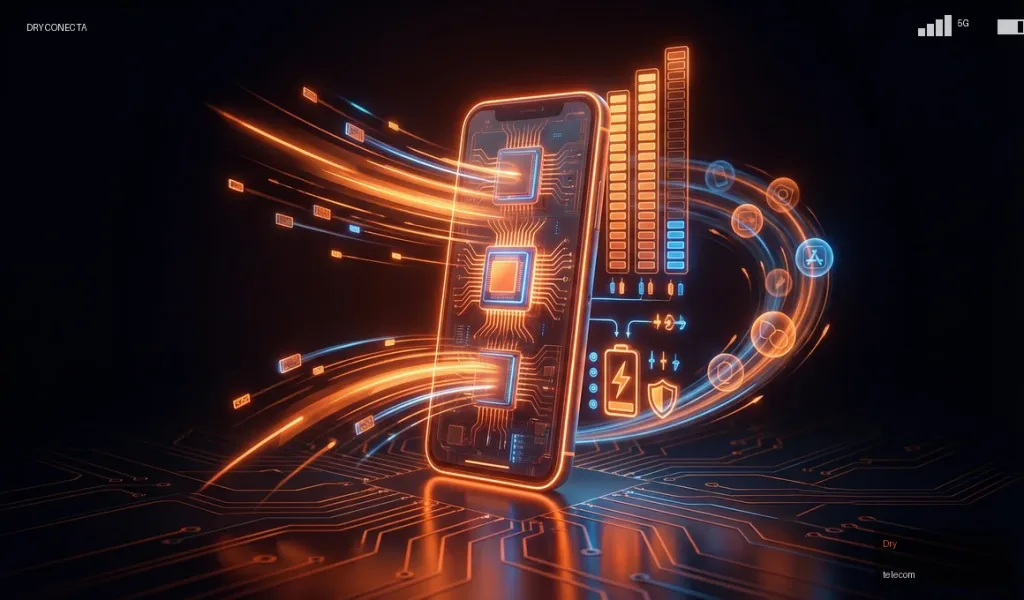 Celular Lento? 10 Soluções Rápidas para Deixar Seu Smartphone Voando