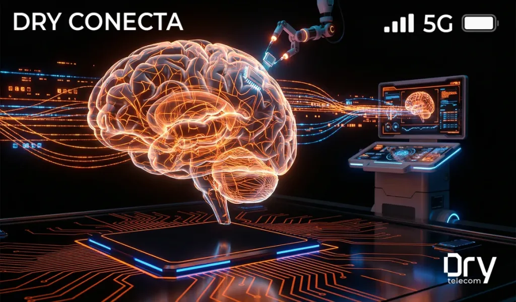 Chips Cerebrais: O Que o Neuralink Já Consegue Fazer em 2026