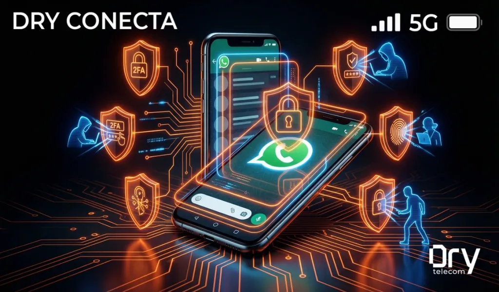 Como Proteger o WhatsApp de Clonagem: 9 Dicas de Segurança Essenciais