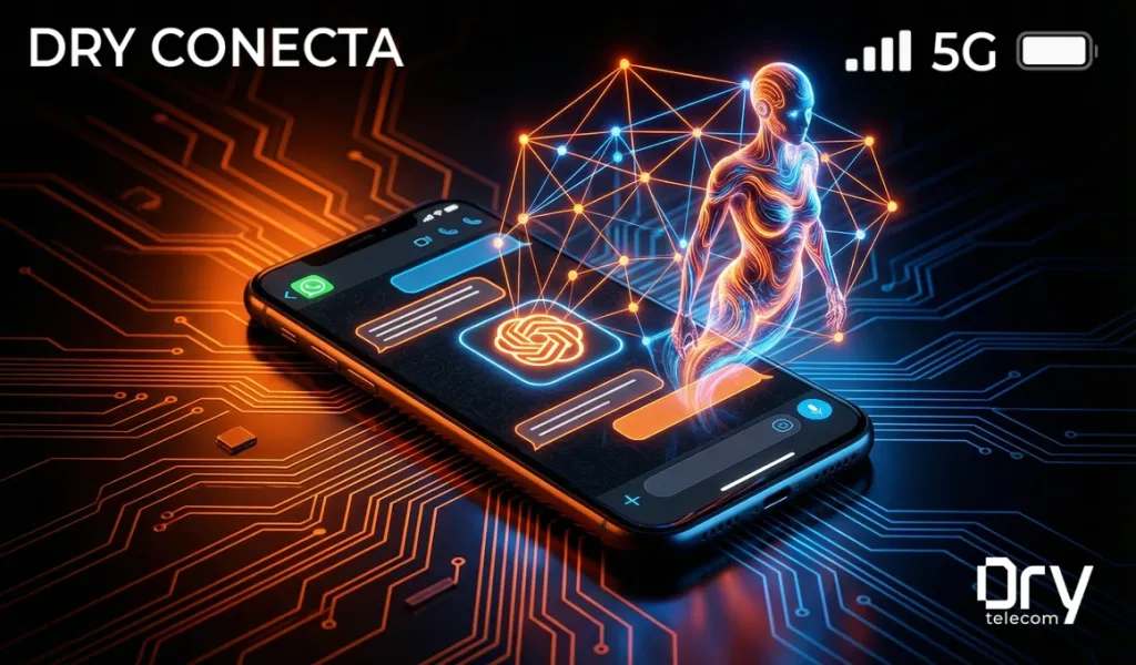 Como Usar o ChatGPT no WhatsApp: Guia Completo e Gratuito