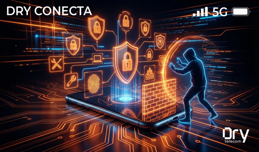 Dia do Hacker: 7 Ferramentas de Segurança que Todo Celular Deveria Ter