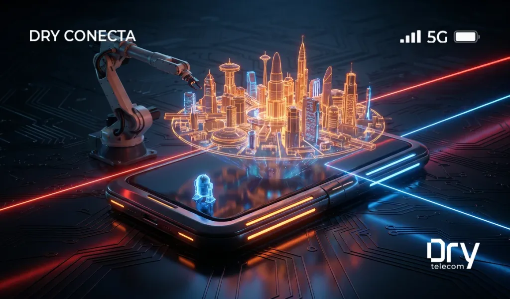 May the 4th: Star Wars Day e a Tecnologia Real Inspirada na Ficção